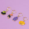 

Halloween Steekmarkeerders - Hobbii
2