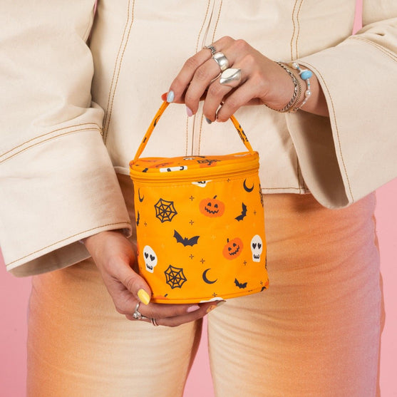 

Garentasje met halloween print - Hobbii
2