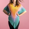 

Happiness Poncho
1