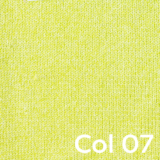 

Happy Place Melange - Hobbii X TL Yarn Crafts
8