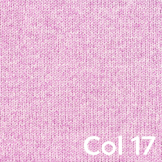 

Happy Place Melange - Hobbii X TL Yarn Crafts
18