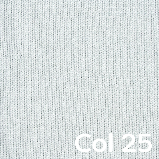 

Happy Place Melange - Hobbii X TL Yarn Crafts
26