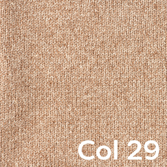 

Happy Place Melange - Hobbii X TL Yarn Crafts
27