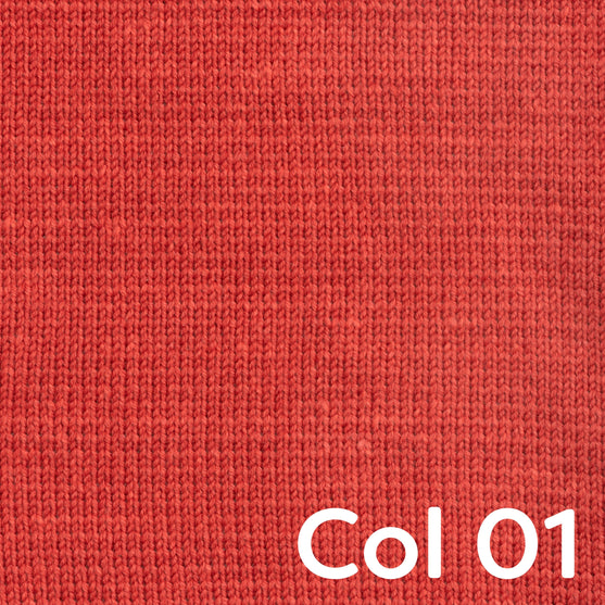 

Happy Place Solid - Hobbii X TL Yarn Crafts
2