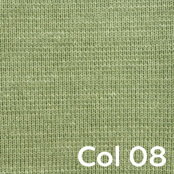 

Happy Place Solid - Hobbii X TL Yarn Crafts
8