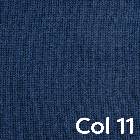 

Happy Place Solid - Hobbii X TL Yarn Crafts
12