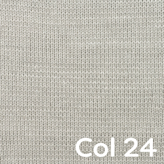 

Happy Place Solid - Hobbii X TL Yarn Crafts
25