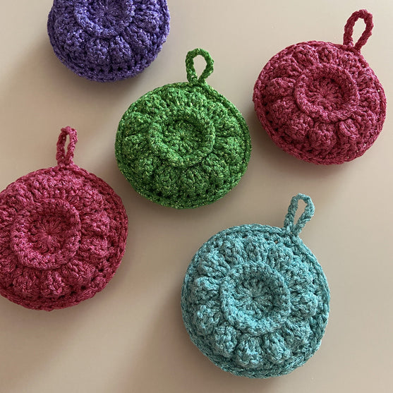 

Hard Candy - Kerstboomversiering
6