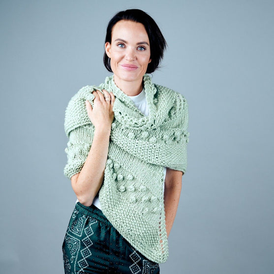 

Hazel Sjaal
3