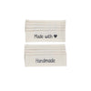 

10 Labels - Handmade - Hobbii
1