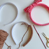

DIY-haarband - Hobbii
3