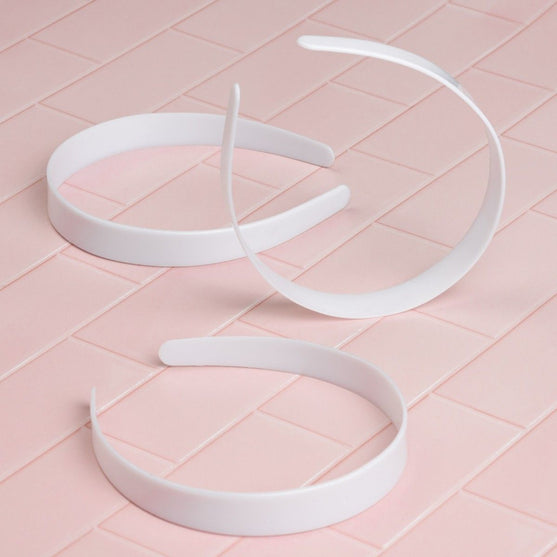 

DIY-haarband - Hobbii
1