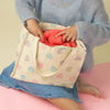 

Canvas Shopper met trekkoordsluiting - Hobbii
6