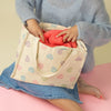 

Canvas Shopper met trekkoordsluiting - Hobbii
7
