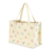 

Canvas Shopper met trekkoordsluiting - Hobbii
2