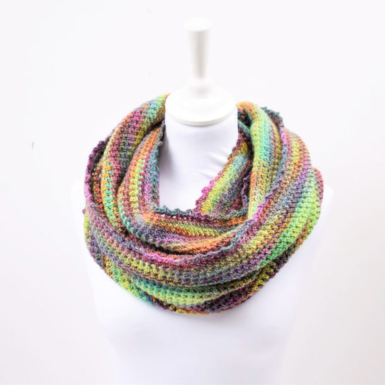 

Happy Fall Tubesjaal
1