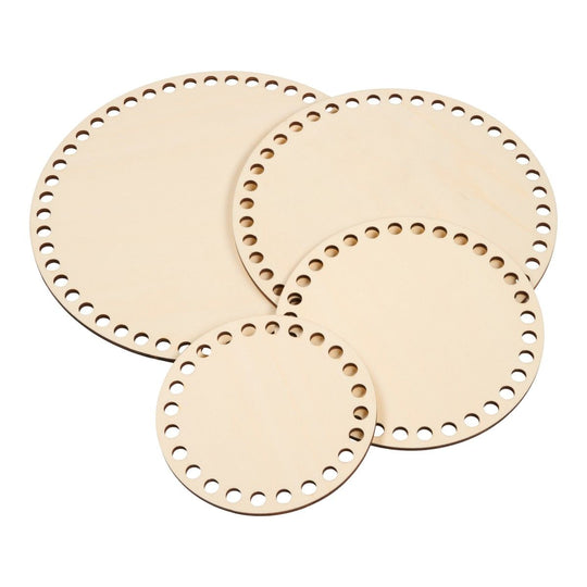 Mandbodem - Rond - Hobbii