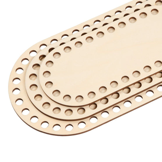 

Tasbodem / Mandbodem - Ovaal - Hobbii
2