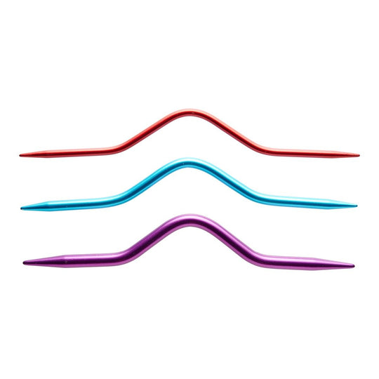 Kabelnaalden/Hulpnaalden - Hobbii