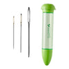 

Stopnaalden - 3 stuks - Clover
1