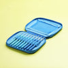 

Easy Touch Haaknaaldenset - Lagoon - 9 maten - Hobbii
2