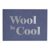 

Ansichtkaart - 6 stuks - Wool Is Cool - Hobbii
4