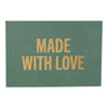 

Ansichtkaart - Made With Love - Hobbii
4