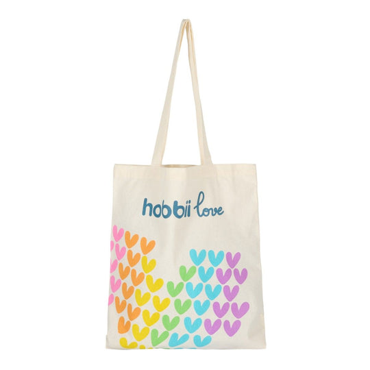 Tote bag - Hart - Hobbii