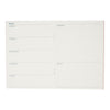 

Weekly Planner Book - Bloem - Hobbii
3