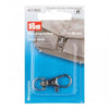 

Haaksluiting - Zilver - Prym
1