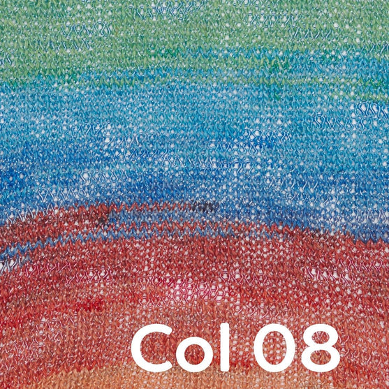 

Twisted Love - Hobbii
10