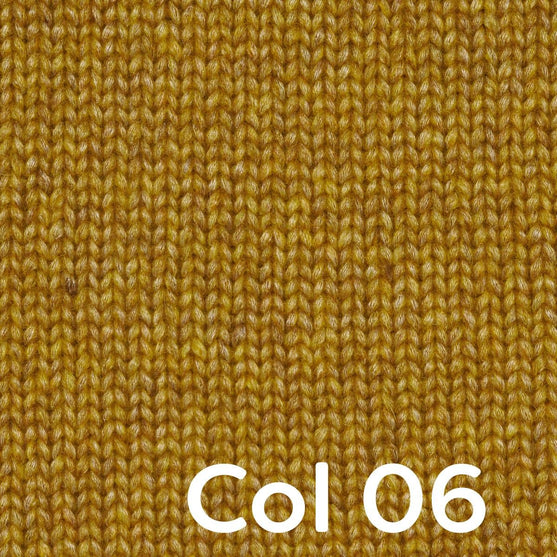 

Apricity - Hobbii X TL Yarn Crafts
8