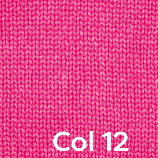 

Apricity - Hobbii X TL Yarn Crafts
14