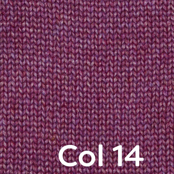 

Apricity - Hobbii x TL Yarn Crafts
16
