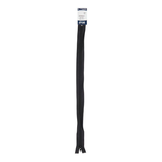 

Rits Spiral 4 mm - Zwart
6