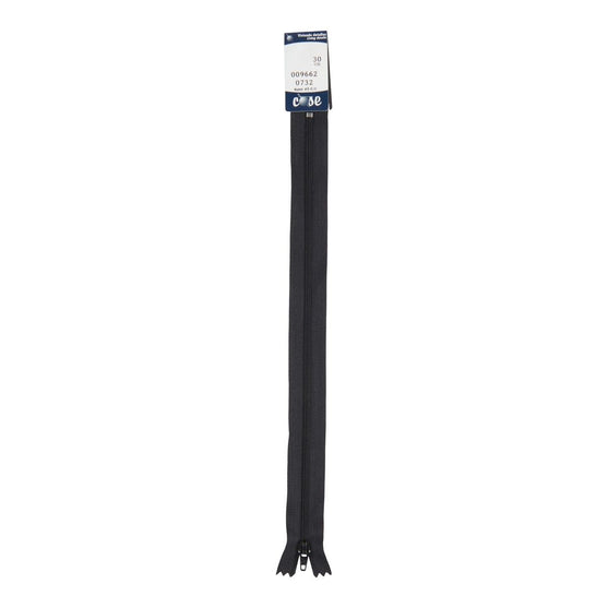 

Rits Spiral 4 mm - Zwart
5