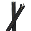 

Deelbare rits - YKK
2