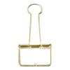 

Metalen klemmen - Jumbo - Hobbii
5