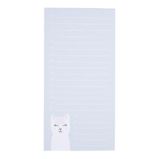 Notitieblok - Alpaca - Hobbii