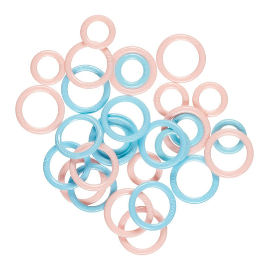 Markerings Ringen - Clover