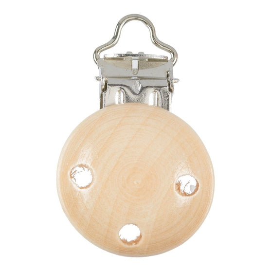 

Speenklem met gaatjes
1