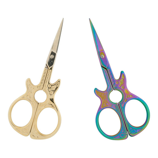 

Schaar - Gitaar - Hobbii
1