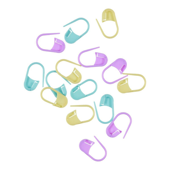 

Steekmarkeerders Jumbo met sluiting - Hobbii
1