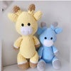 

Giraffe Geoffrey
3
