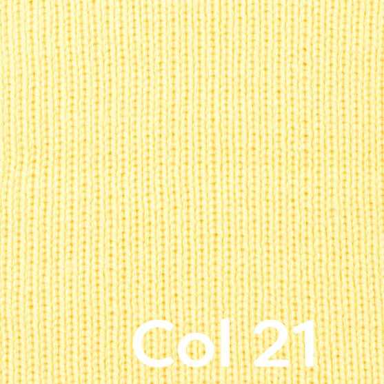 

Daily Stitch Wool Blend - Daily Stitch
8