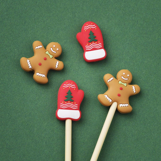 

Kerst Naaldstoppers - Hobbii
1