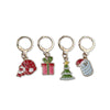 

Kerst Steekmarkeerders - Yarniis - Hobbii
1