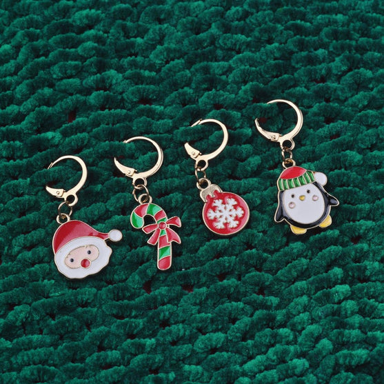 

Kerst Steekmarkeerders - Hobbii
2