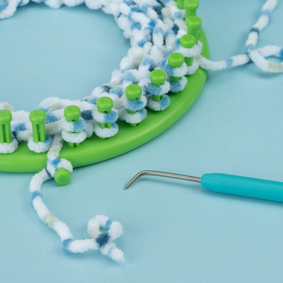 

Breiringen set - 4 maten - Hobbii
5