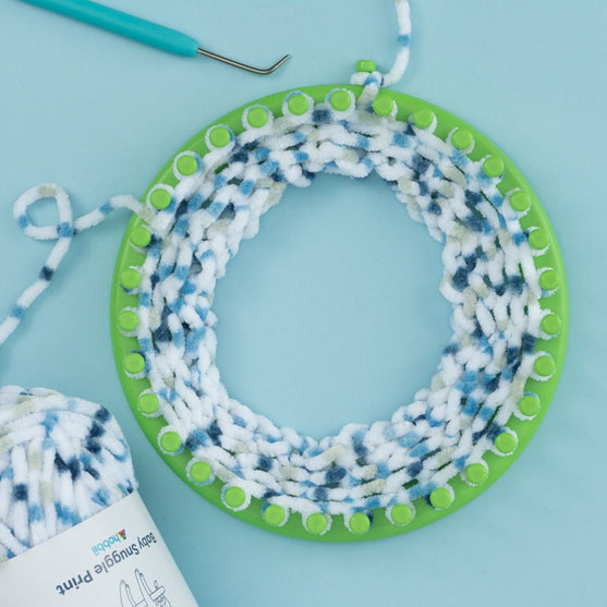 

Breiringen set - 4 maten - Hobbii
6